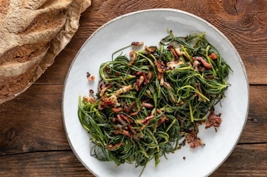 34 idee per gustare le verdure di stagione in padella: ricette semplici e saporite