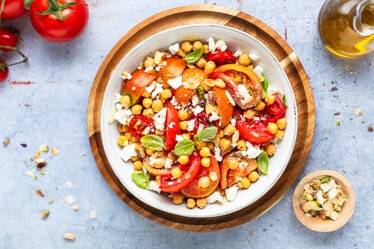 32 ricette in trend a giugno: dagli antipasti al dolce. Provale tutte!