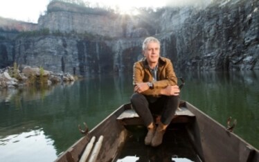 Roadrunner, il film che ricorda Anthony Bourdain a 3 anni dalla morte