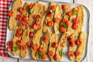 Antipasto + primo piatto: 24 ricette da abbinare per i vostri menu dell'estate