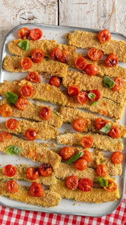Antipasto + primo piatto: 24 ricette da abbinare per i vostri menu dell'estate