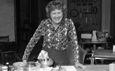 È in arrivo il documentario sulla leggendaria Julia Child e noi non vediamo l'ora di vederlo!