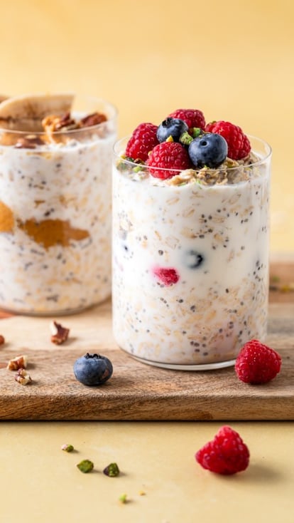 Le 45 migliori ricette di dolci per una colazione estiva