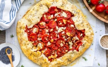 Cosa cucinare il weekend del 23 luglio