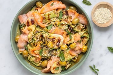 27 ricette da cucinare quando non avete voglia di cucinare