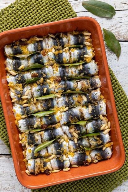 30 ricette di pesce facili per fare un figurone