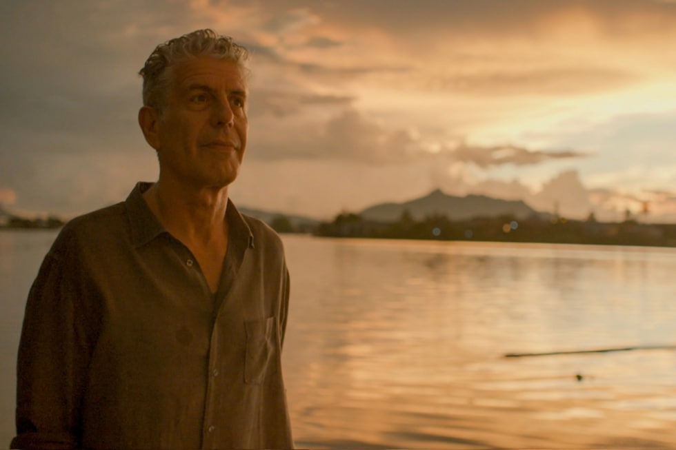 Polemica sul film su Anthony Bourdain: quelle frasi mai dette e ricreate con il deepfake