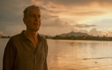 Polemica sul film su Anthony Bourdain: quelle frasi mai dette e ricreate con il deepfake