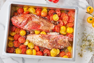 Secondi di pesce facili: le migliori 44 ricette per l'estate