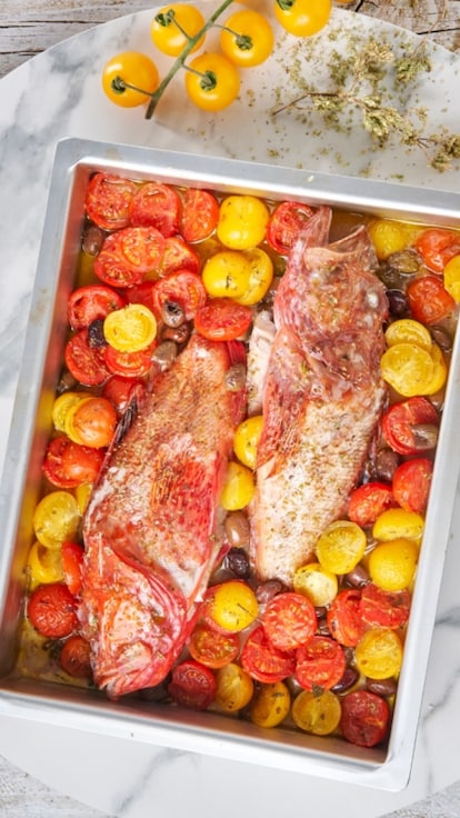 Secondi di pesce facili: le migliori 44 ricette per l'estate