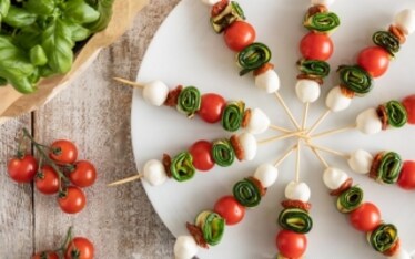 Cosa cucinare la settimana del 16 agosto