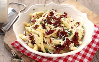 Cosa cucinare la settimana del 23 agosto