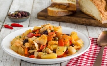 Cosa cucinare la settimana del 30 agosto