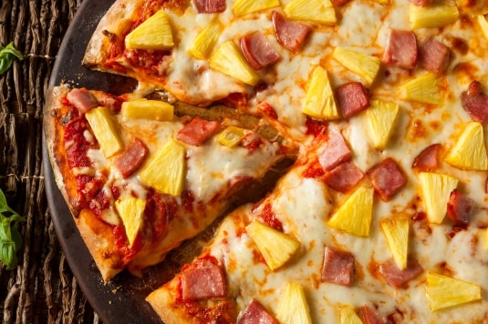 I falsi miti americani sugli italiani e il cibo