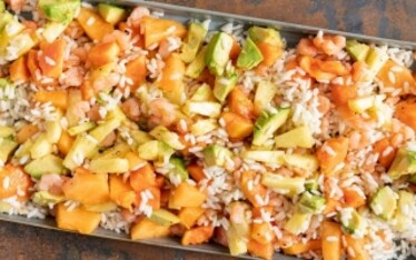 15 insalate estive sfiziose che forse non hai mai provato e ti piaceranno tutte!