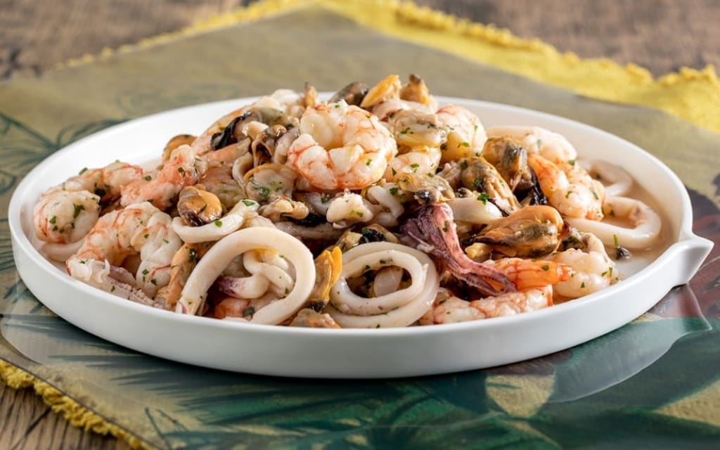 Le 50 migliori ricette con i