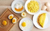 Uova: proprietà, quante mangiarne e come cucinarle al meglio