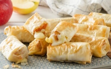 Cosa cucinare il weekend del 24 settembre