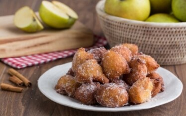 Cosa cucinare il weekend del 3 settembre