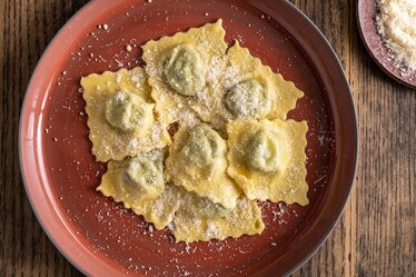 Le 31 migliori ricette con la pasta all'uovo per il pranzo della domenica