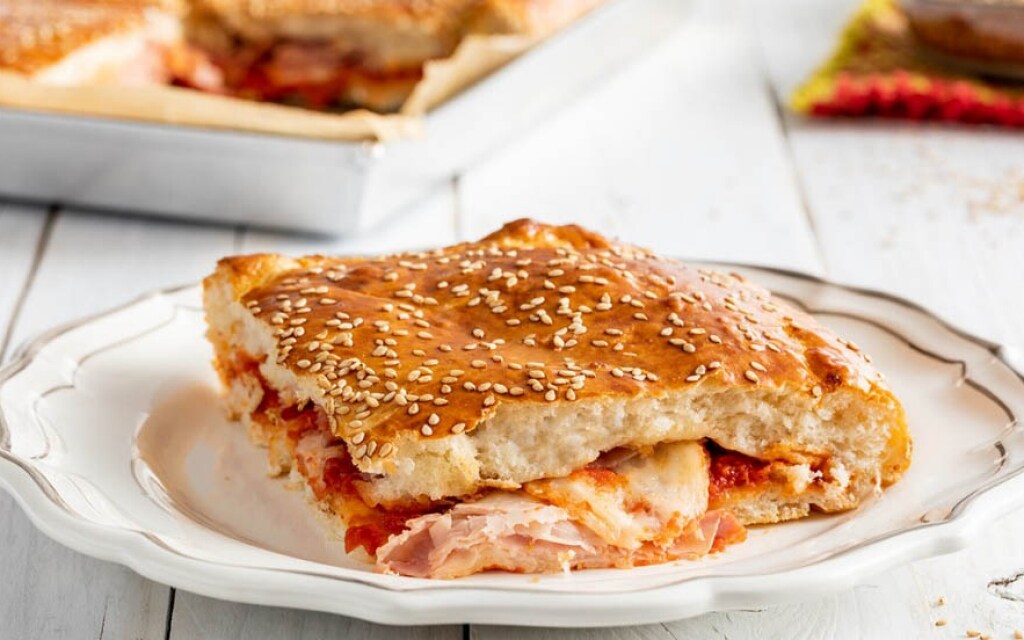 Le 24 migliori ricette da provare se hai il prosciutto cotto in casa