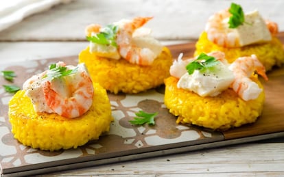 21 ricette buonissime da fare con lo zafferano