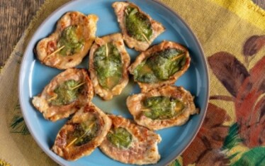 Cosa cucinare la settimana del 18 ottobre