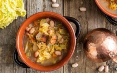 Cosa cucinare la settimana del 25 ottobre