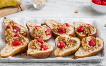 Cosa cucinare la settimana del 4 ottobre