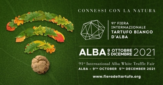 Fiera Internazionale del Tartufo Bianco d'Alba: alla scoperta di un'eccellenza italiana