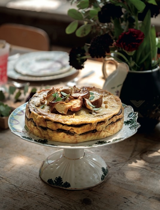 Galateo della Tavola: l'arte del ricevere secondo il Cucchiaio d'Argento