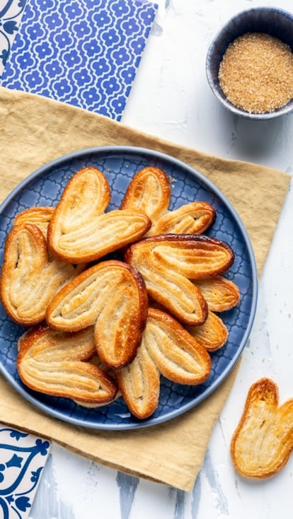 35 ricette super golose di dolci con la pasta sfoglia (due ricette base incluse!)