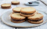 34 ricette dolci per il tè del pomeriggio