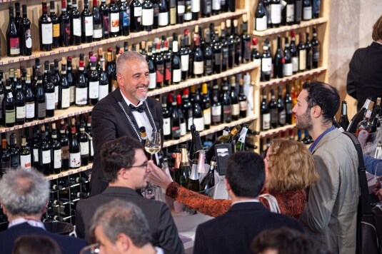 Torna il Merano WineFestival: conferenze da ascoltare e vini da assaggiare