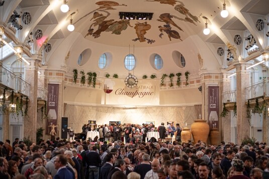 Torna il Merano WineFestival: conferenze da ascoltare e vini da assaggiare