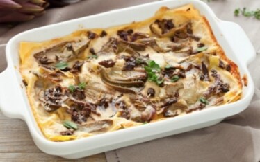 Cosa cucinare il weekend del 12 novembre