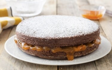 Le nostre 26 migliori ricette di dolci con la marmellata
