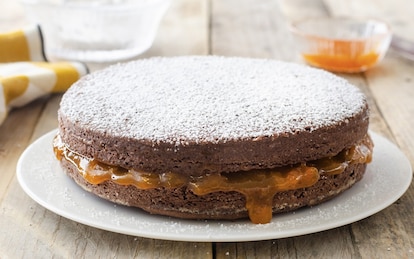 Le nostre 26 migliori ricette di dolci con la marmellata