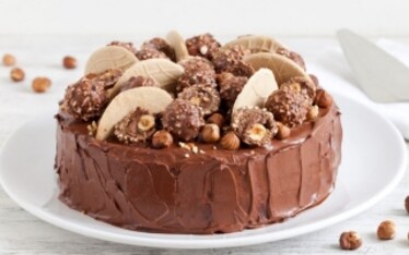 Dolci con le nocciole: le nostre migliori 18 ricette
