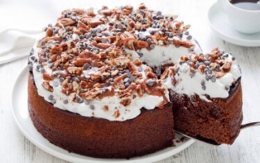10 torte per 10 occasioni speciali. Buonissime!