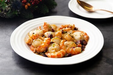 Cosa cucinare il weekend del 17 dicembre