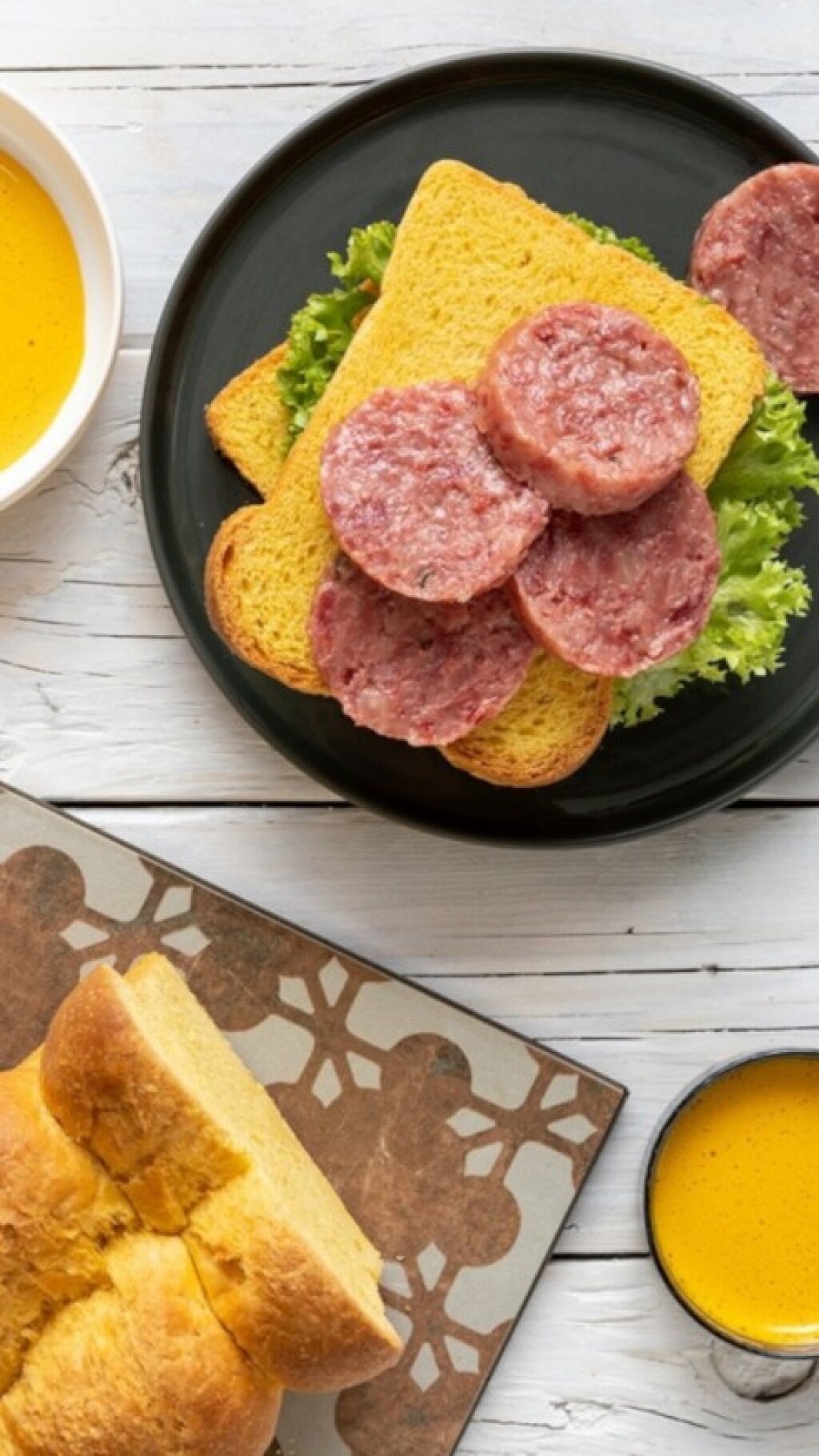 38 ricette per un menu delle feste che non ti aspetti