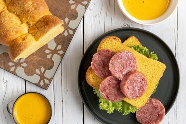 38 ricette per un menu delle feste che non ti aspetti