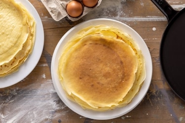 33 ricette da tenere sottomano durante le feste!