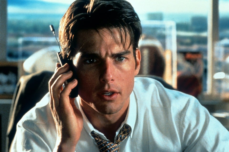 La storia di Tom Cruise che a Natale spedisce torte al cocco in tutto il mondo!