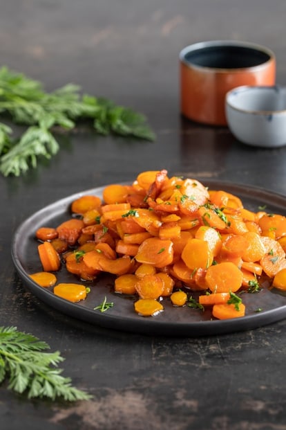 14 ricette salate con le carote per cucinarle in modo creativo