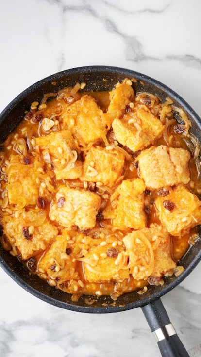 Le nostre migliori 23 ricette con il baccalà