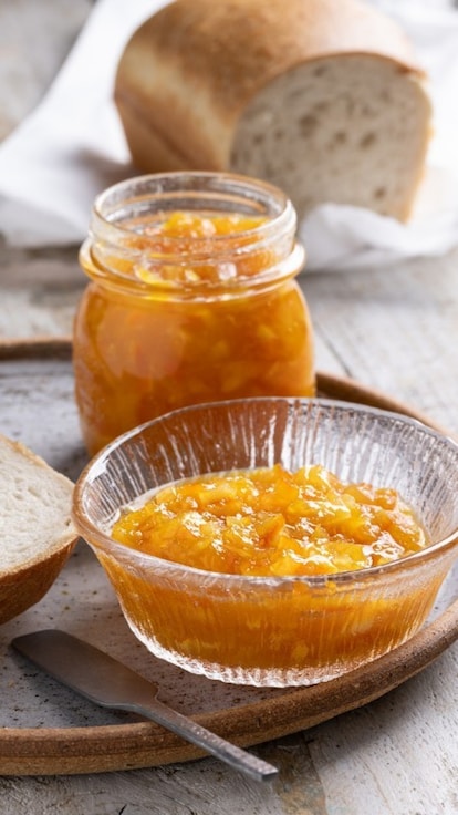 Le migliori 13 ricette di marmellate e confetture invernali