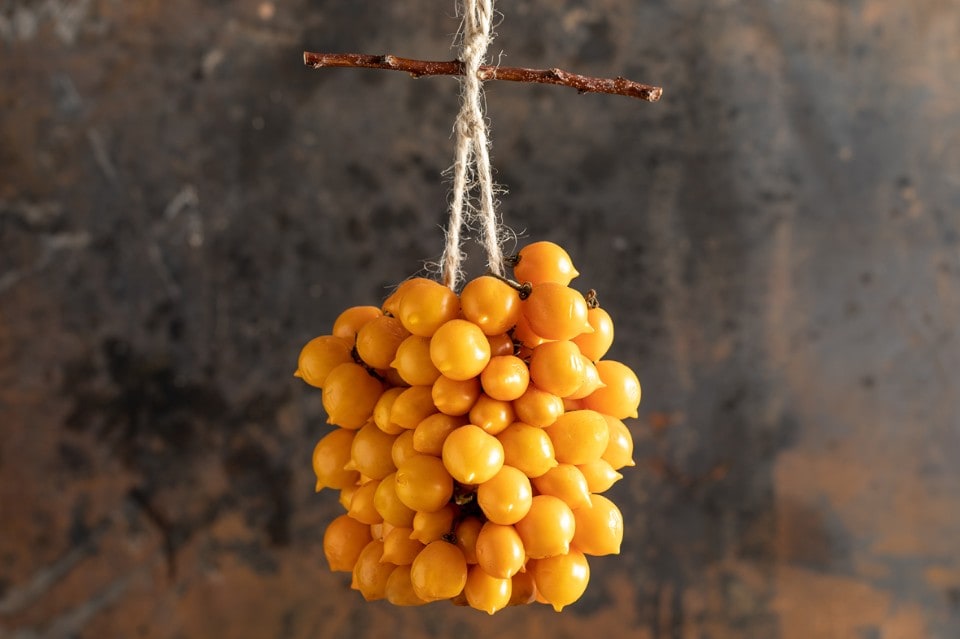 Pomodorini spunzillo