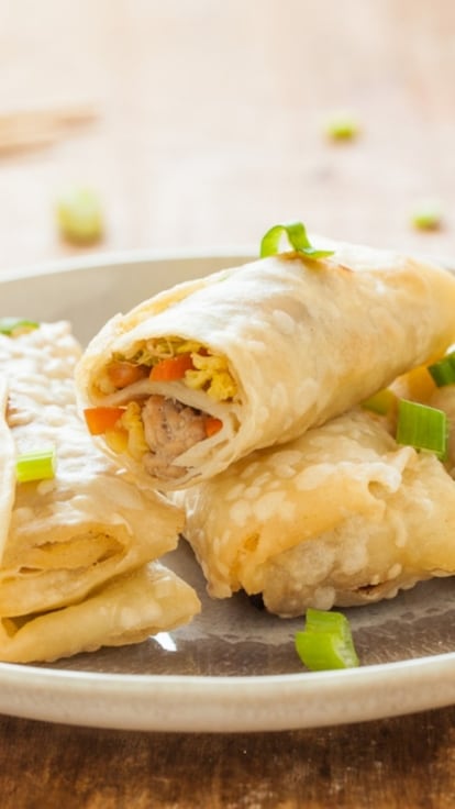 15 ricette per festeggiare il Capodanno cinese